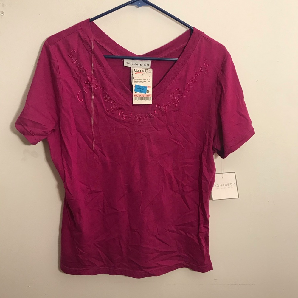Sag harbor top